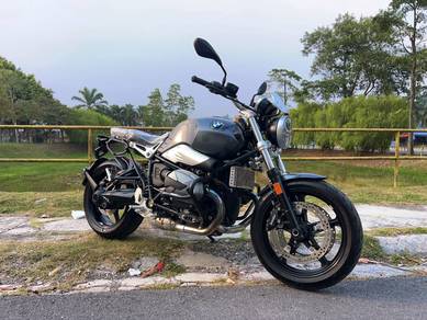 BMW R NINE T