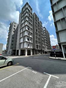 Apartment For Sale in Pangsapuri Miro