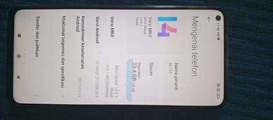 Xiaomi10T 128gb for sale 
