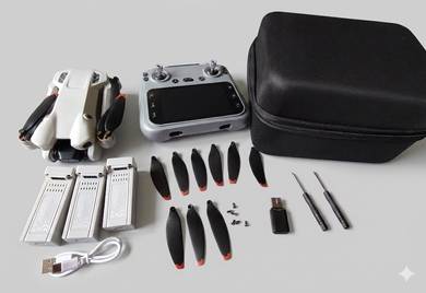 Drone Super Mini VRG 