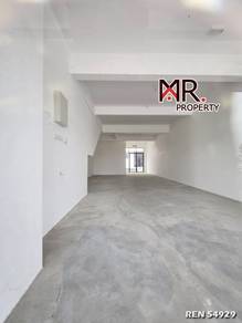 Shop lot For Rent in Sungai Petani,KDH