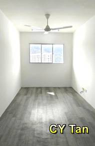 Apartment For Rent in Idaman Selasih
