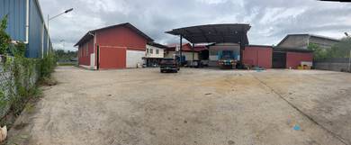 Warehouse / Factory For Rent in Putatan,SBH
