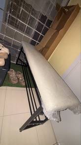 Rak Kasut Minimalis
