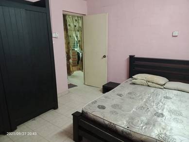 Room in Pantai, KUL
