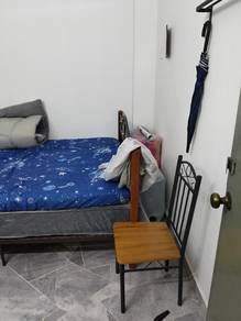 Condominium For Rent in Palm Court (Brickfields)