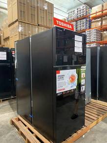 TOSHIBA 329L Fridge