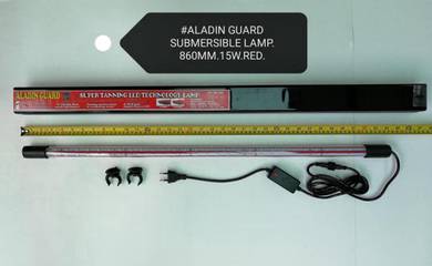 AL86V Aladin Guard Submersible Tanning LED Fish
