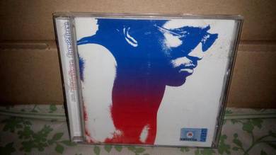 CD Babyface - Face2face