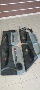 Wira Doortrim Original