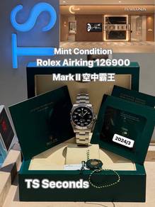 Rolex Oyster Perpetual Air King Mark II 2024