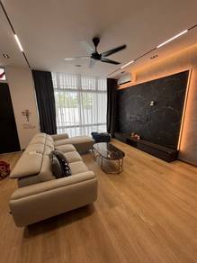Terraced House For Rent in Johor Bahru,JHR