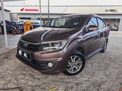 Perodua Bezza AV ADVANCE in Banting, SGR