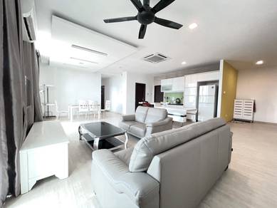 Condominium For Rent in Tribeca