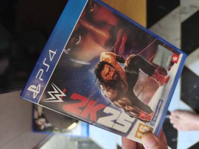 W2k25 mortal kombat