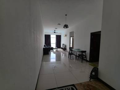 Condominium For Rent in Paragon Residences @ Straits View