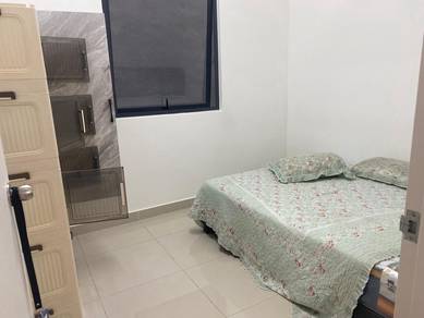 Room in Setia Alam, SGR
