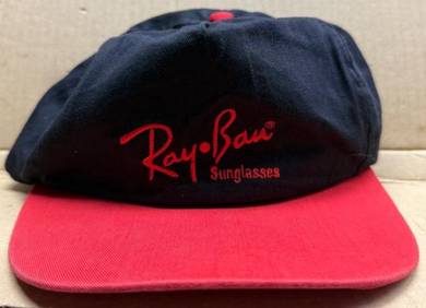 Ray Ban Cap