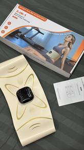 Waist Pulse Massager (New)