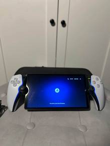 Ps portal