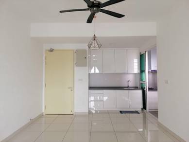 Service Residence For Rent in Impiria Residensi Bukit Tinggi Klang