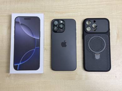 iPhone 16 Pro Max 256GB