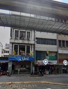 Shop lot For Sale in City Centre,KUL