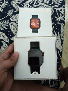 huawei watch fit 4 pro