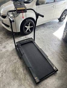 ITSU Treadmill