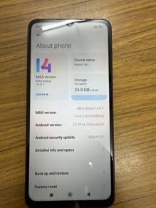 Redmi 13c