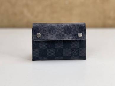 Louis Vuitton Alpha Pouch