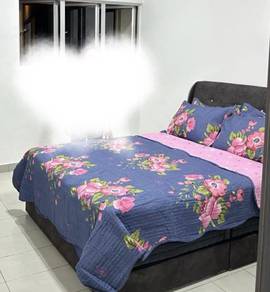 ‼️MOVING SALE‼️ Bed Covers