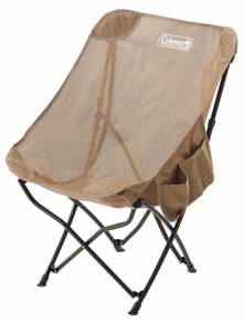 Coleman Healing Chair Mesh NX
