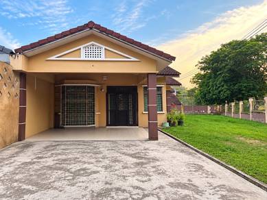 1-storey Terraced House For Sale in Ulu Tiram,JHR