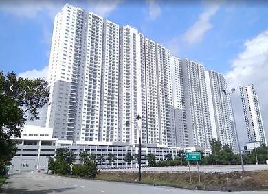 Apartment For Sale in PPA1M Bukit Jalil