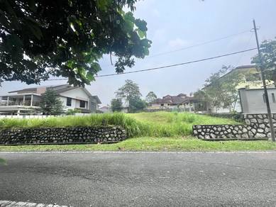 Residential Land in Gombak, SGR