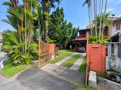 2-storey Terraced House For Sale in Selayang,SGR