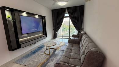 Condominium For Rent in Vivo Residential Suites