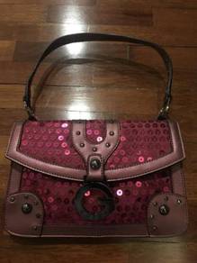 Hand bag beg Tangan clutch dinner purse