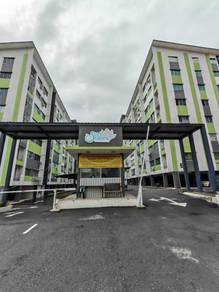 Apartment For Sale in Seri Sutera Residence