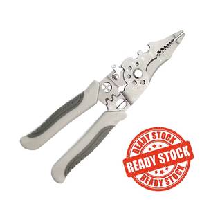 Multifunction Wire Stripper 