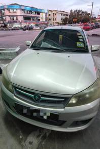 Proton Saga FL EXECUTIVE in Johor Bahru, JHR