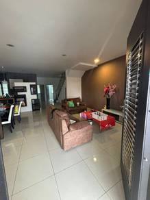 2-storey Terraced House For Sale in Kuching,SWK