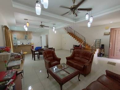 Semi-Detached House For Sale in Kota Kinabalu,SBH