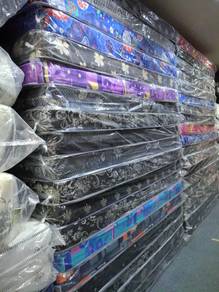 Tilam single foam 5 inci