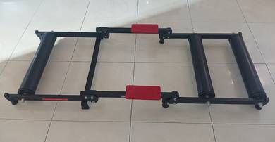 Bike Trainer Rollers Cycling Outdoor
