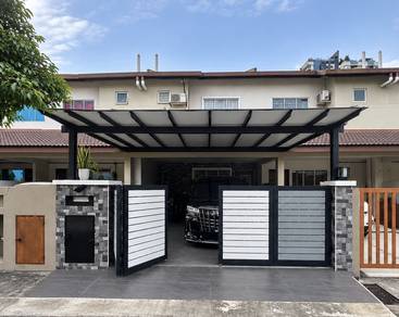 2-storey Terraced House For Sale in Puchong,SGR