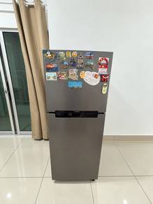 Samsung Fridge 220L