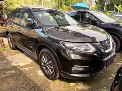 Nissan X-Trail X-CVT HYBRID in OUG, KUL