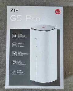 zte g5 pro